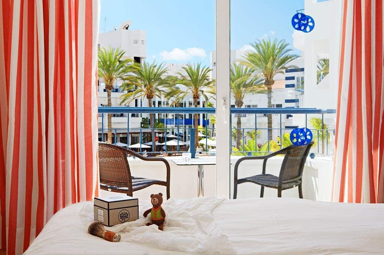 Sunwing Fanabe Beach Costa Adeje  Buitenkant foto