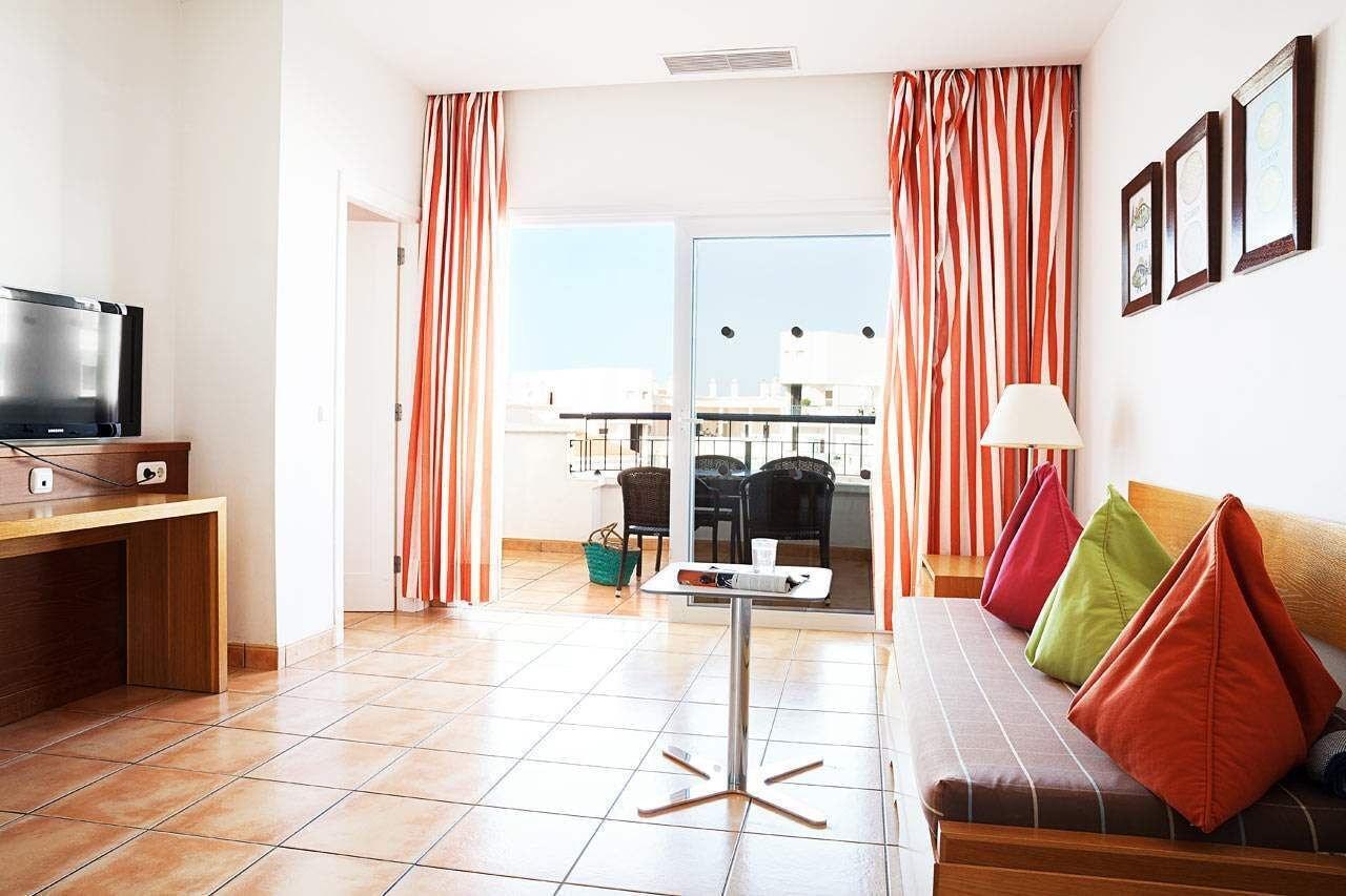 Sunwing Fanabe Beach Costa Adeje  Buitenkant foto