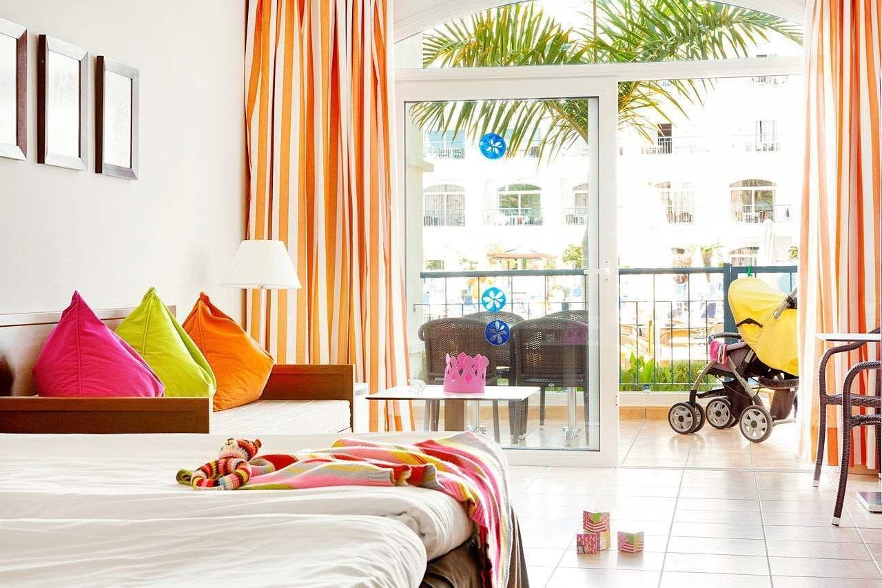 Sunwing Fanabe Beach Costa Adeje  Buitenkant foto
