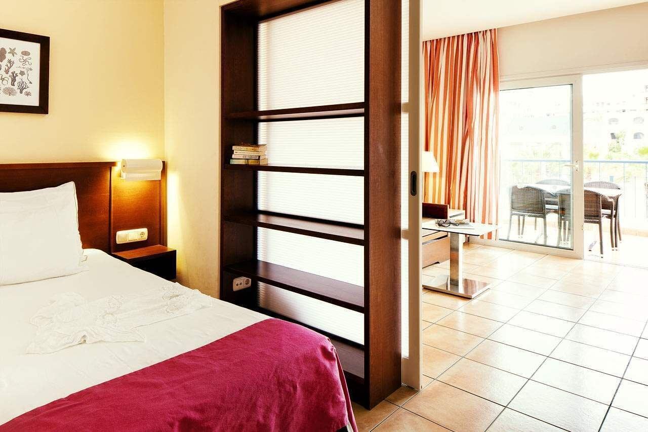 Sunwing Fanabe Beach Costa Adeje  Buitenkant foto