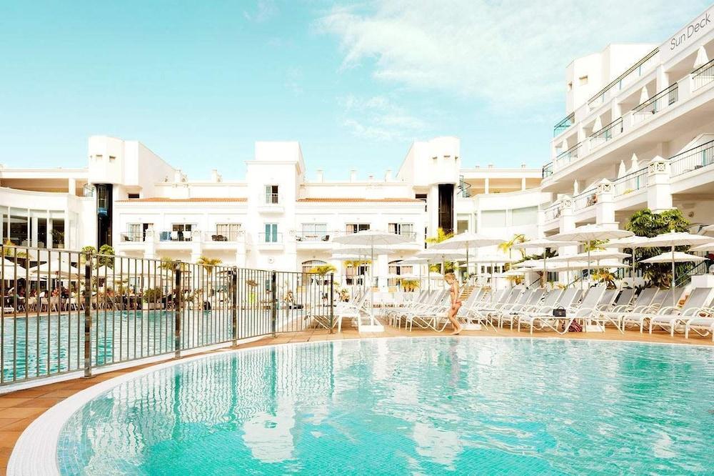 Sunwing Fanabe Beach Costa Adeje  Buitenkant foto