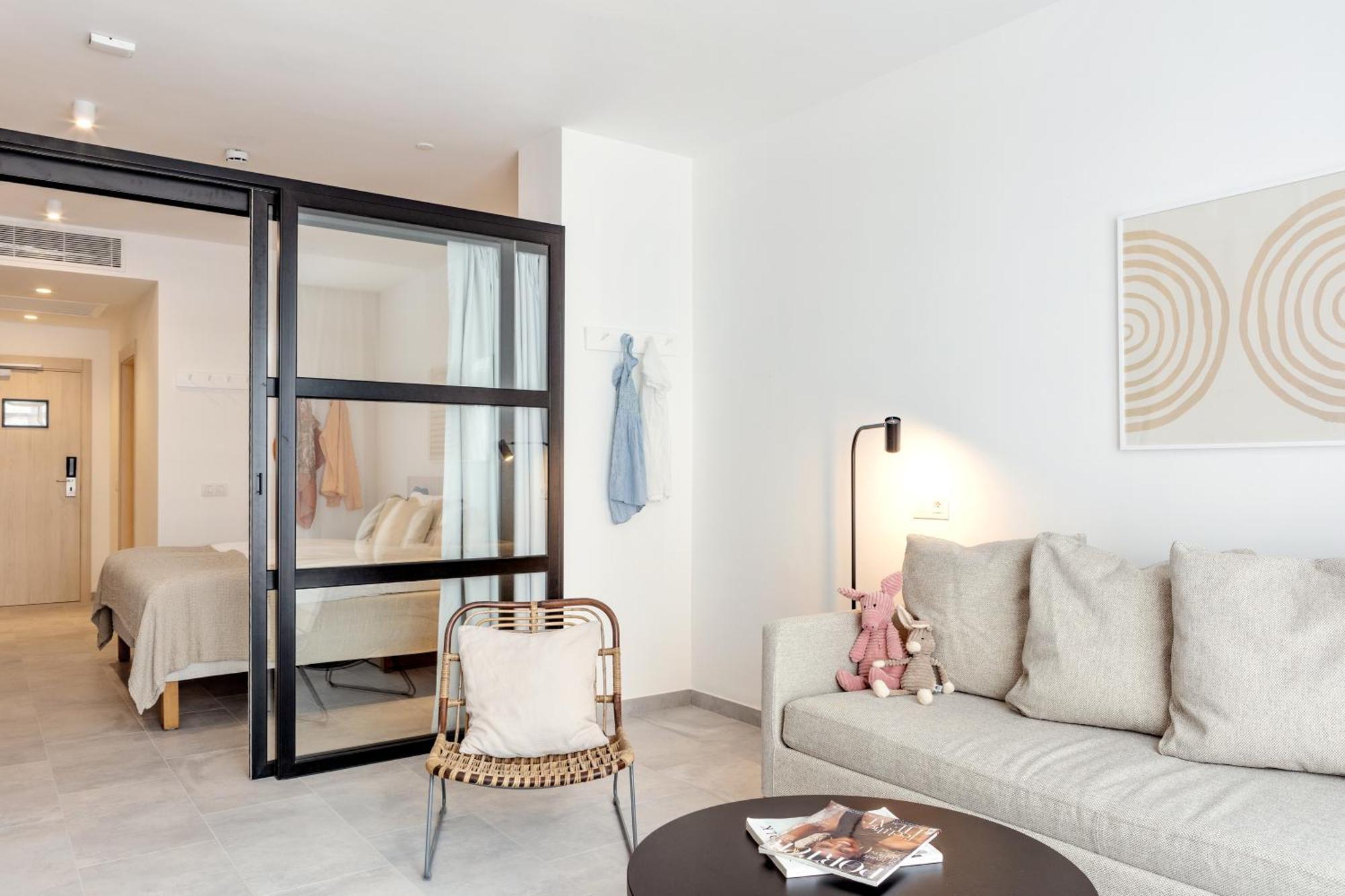 Sunwing Fanabe Beach Costa Adeje  Kamer foto