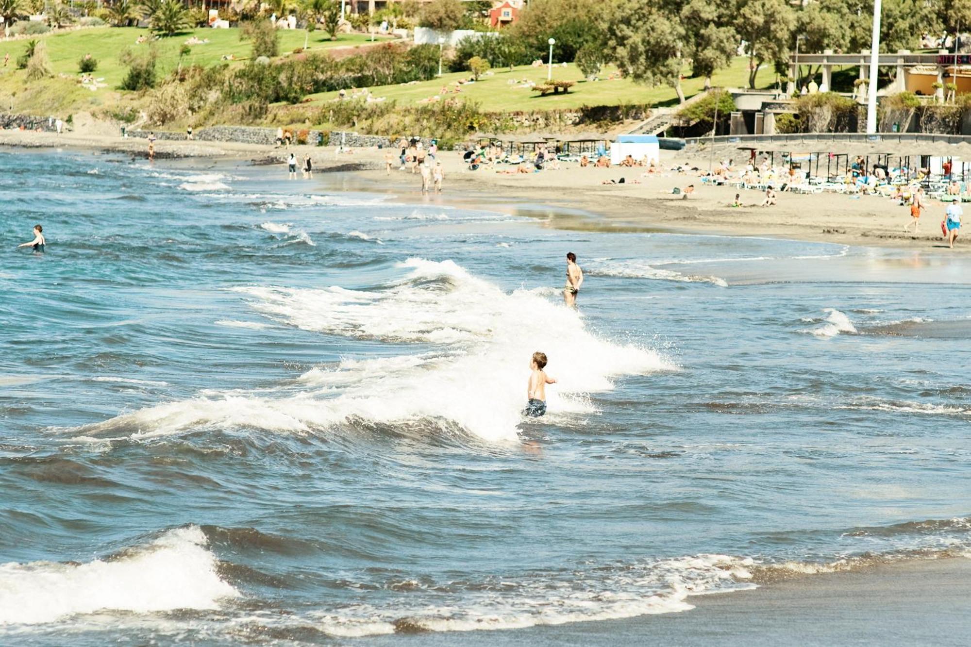 Sunwing Fanabe Beach Costa Adeje  Buitenkant foto