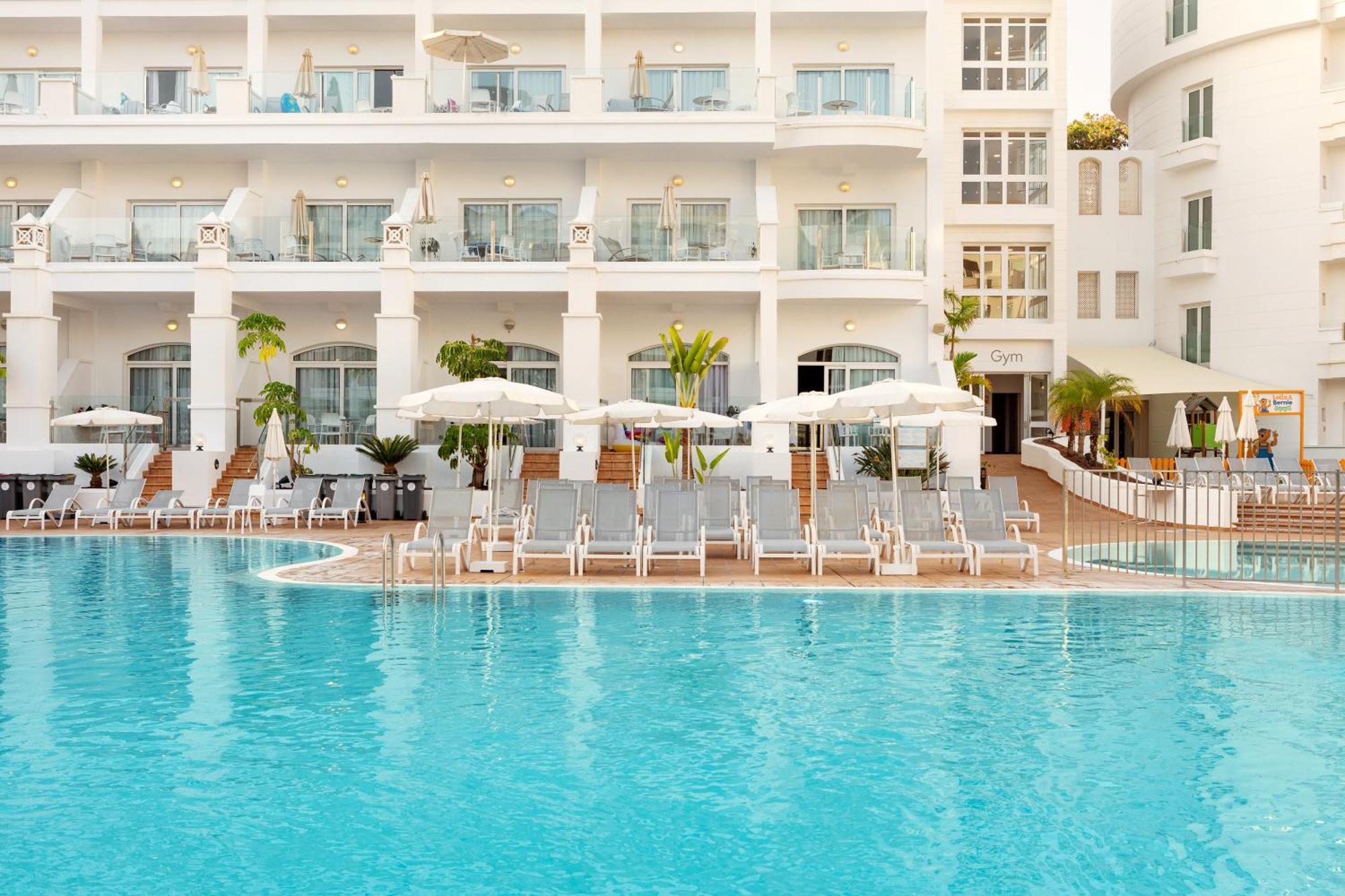 Sunwing Fanabe Beach Costa Adeje  Buitenkant foto