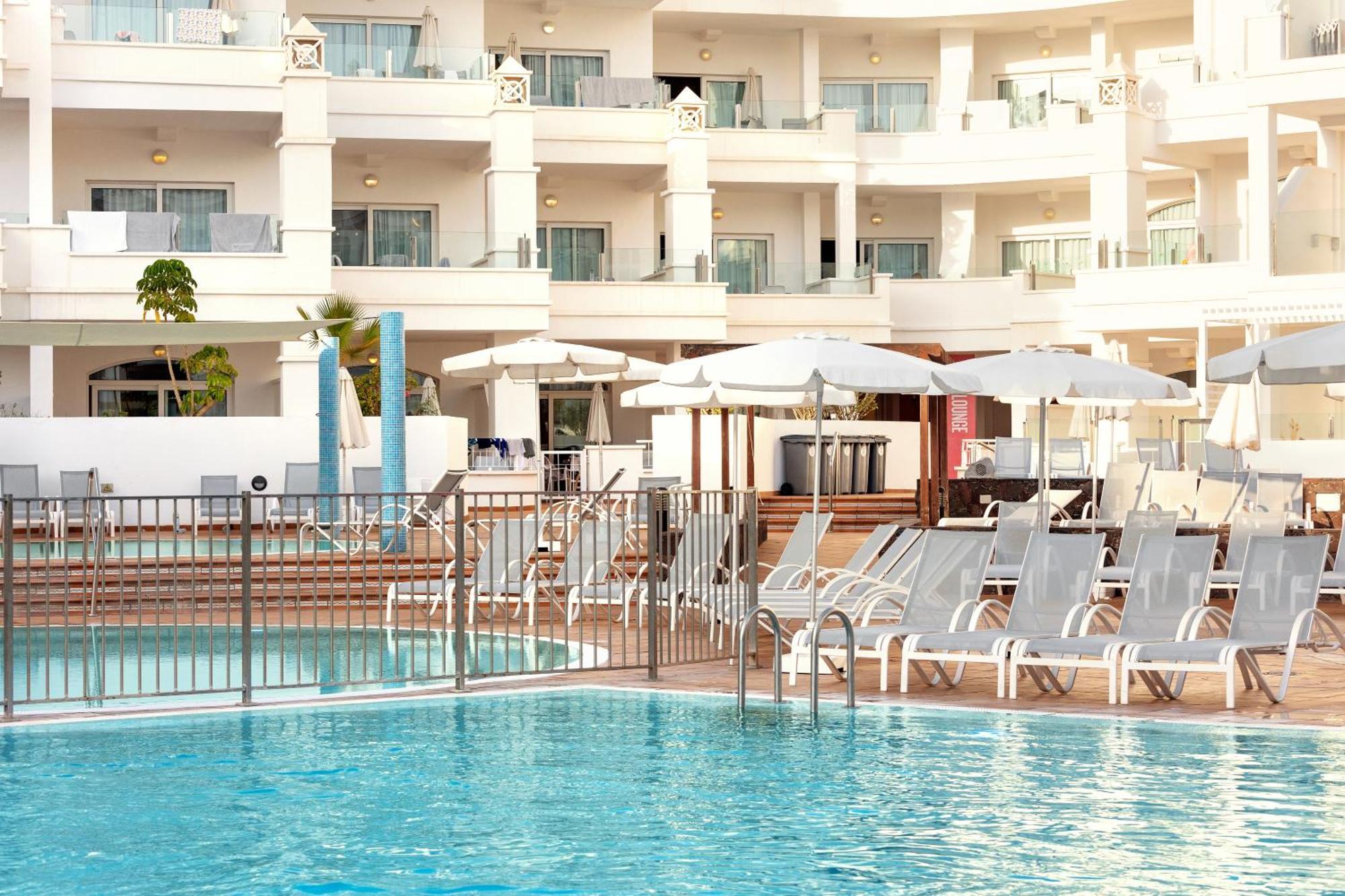 Sunwing Fanabe Beach Costa Adeje  Buitenkant foto