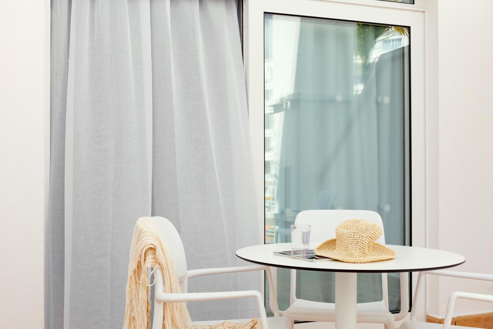 Sunwing Fanabe Beach Costa Adeje  Kamer foto