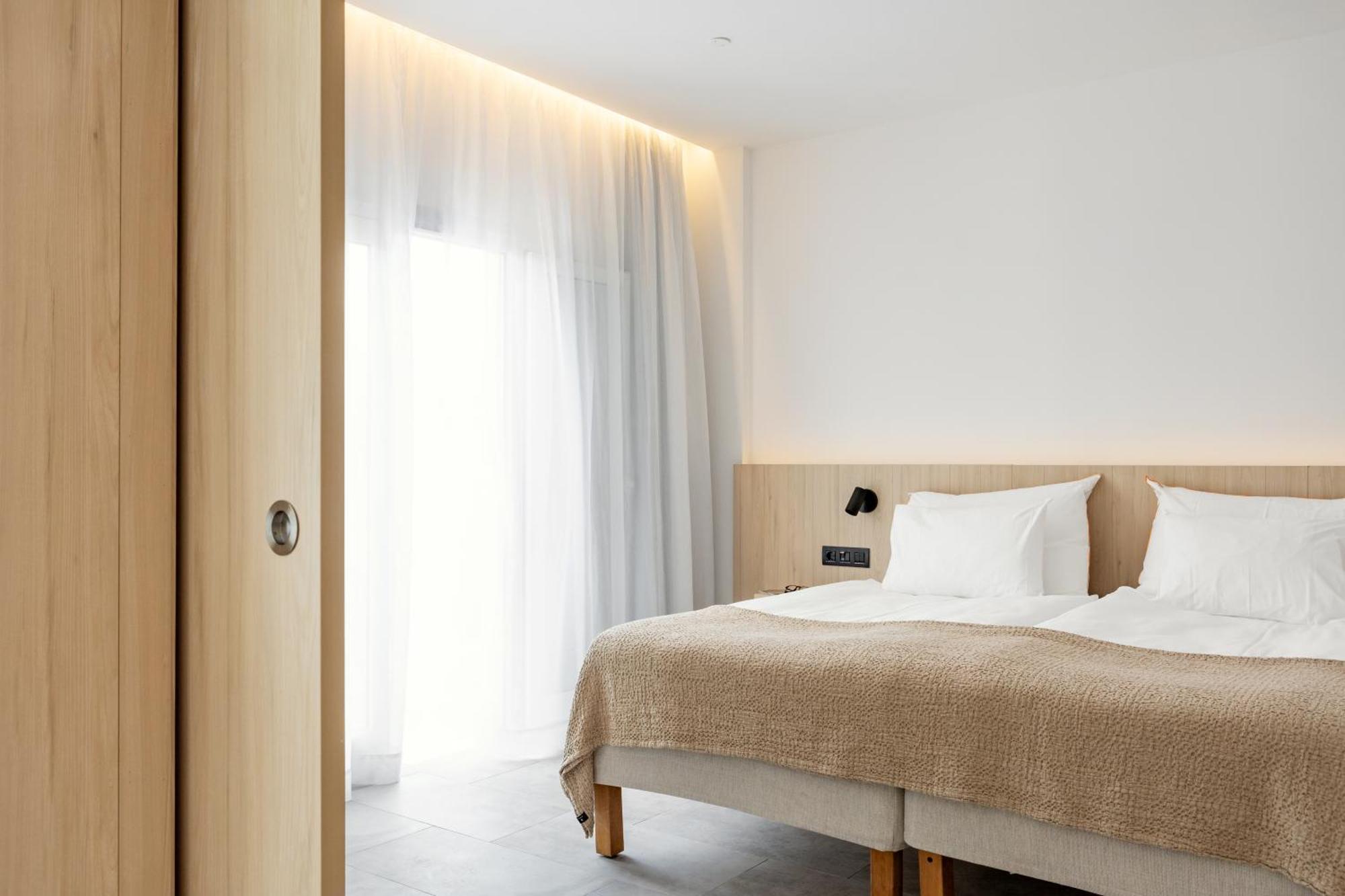 Sunwing Fanabe Beach Costa Adeje  Kamer foto