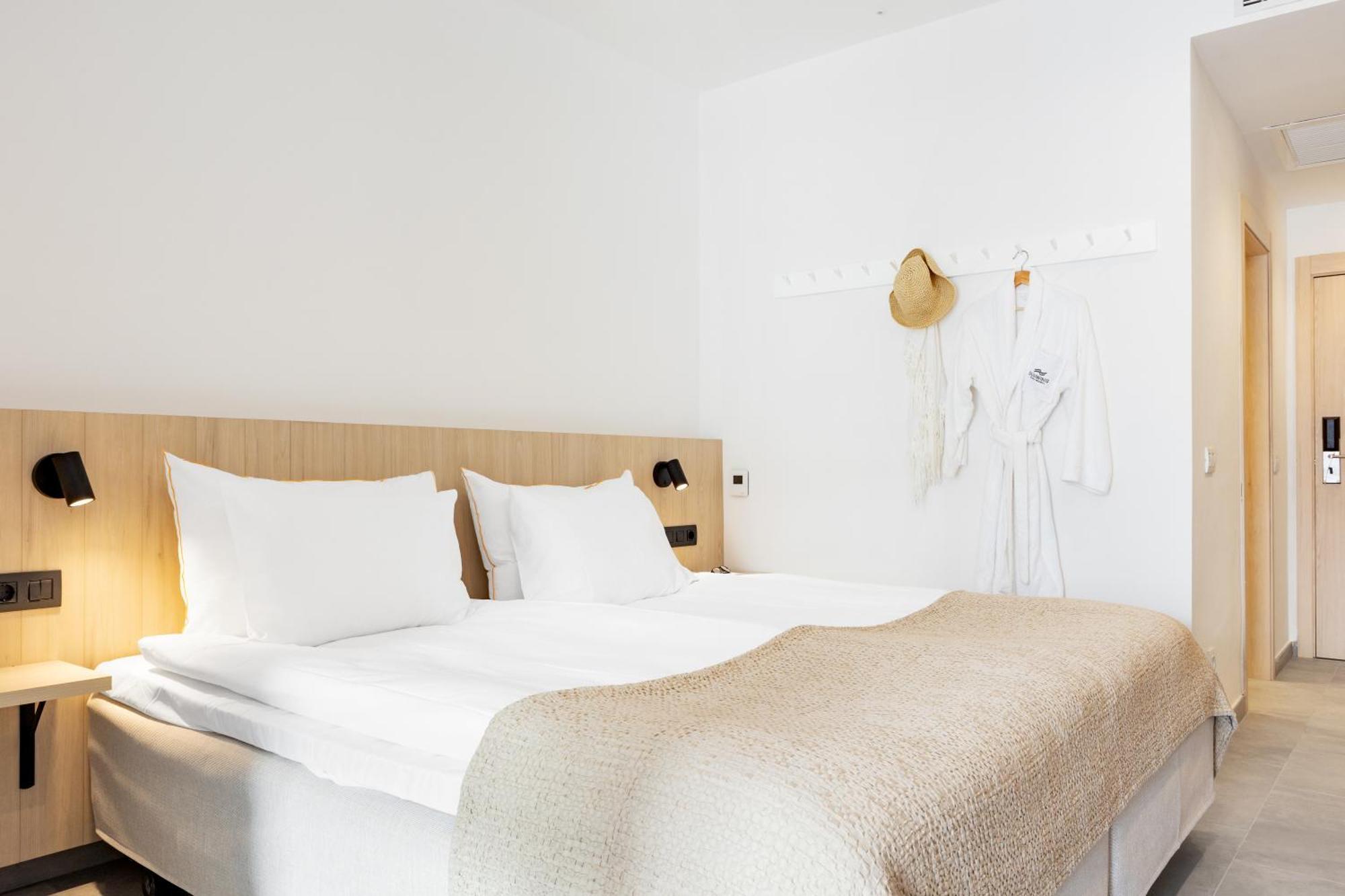 Sunwing Fanabe Beach Costa Adeje  Kamer foto