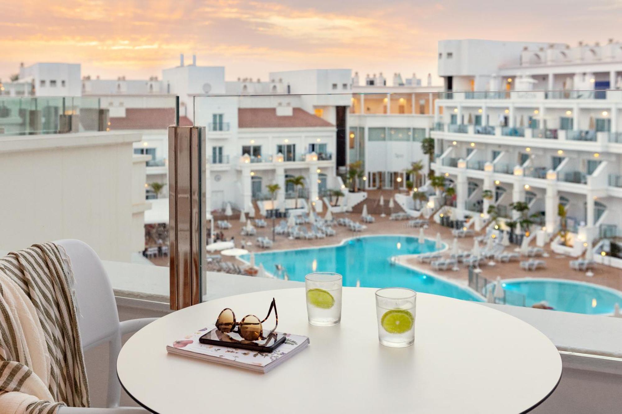 Sunwing Fanabe Beach Costa Adeje  Kamer foto