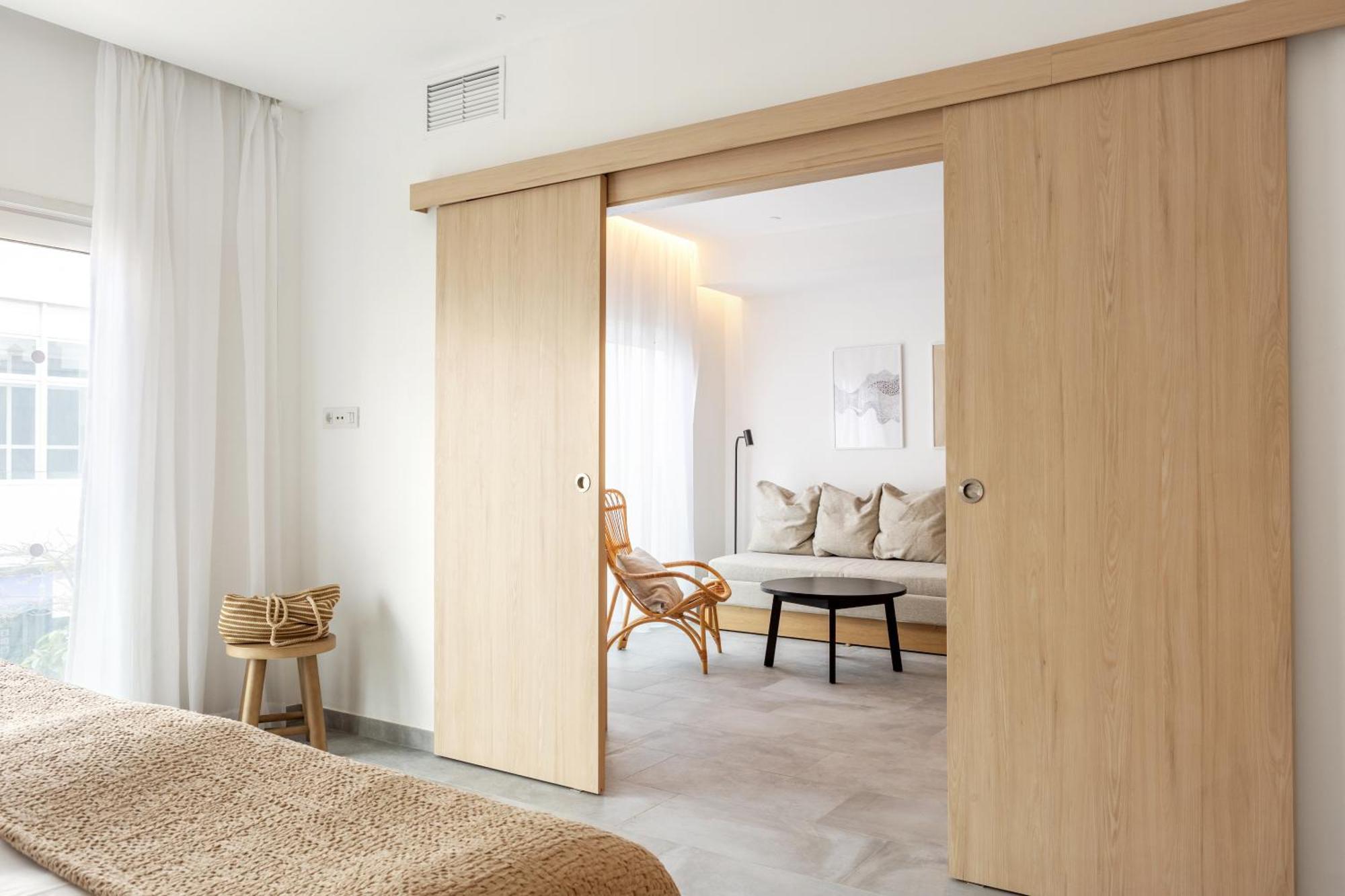 Sunwing Fanabe Beach Costa Adeje  Kamer foto