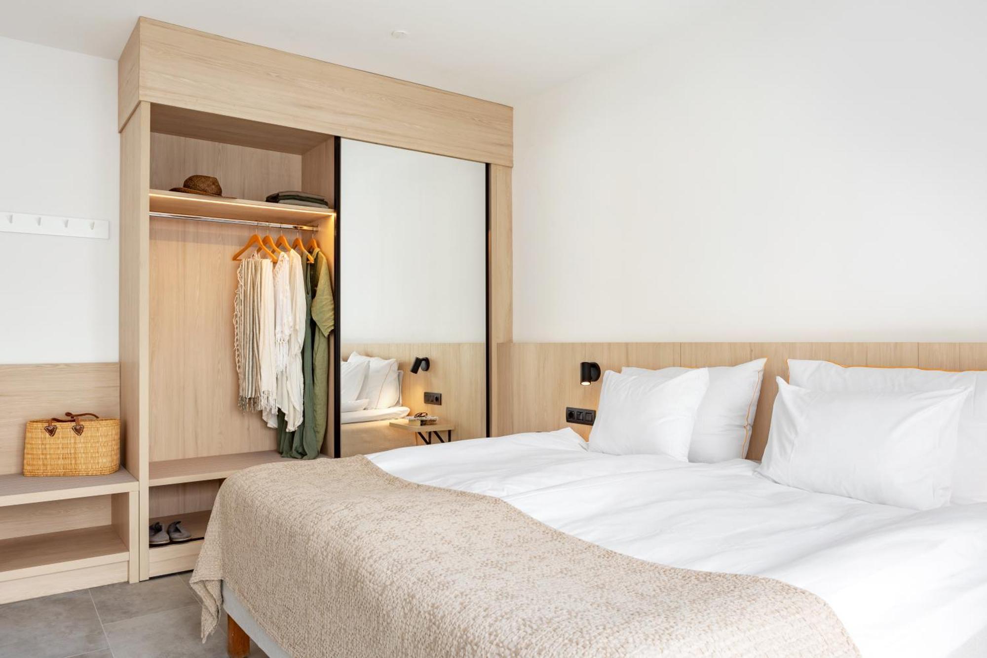 Sunwing Fanabe Beach Costa Adeje  Kamer foto